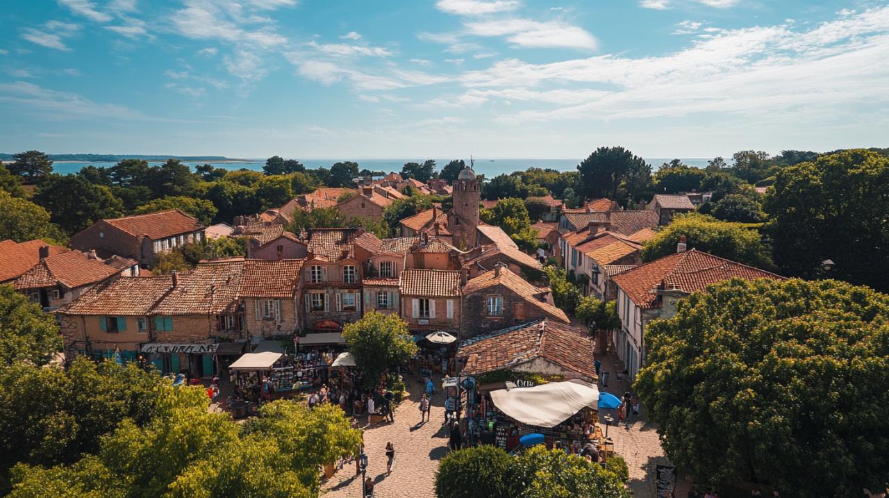Guía completa de la artesanía en Audenge: talleres, creadores y productos únicos