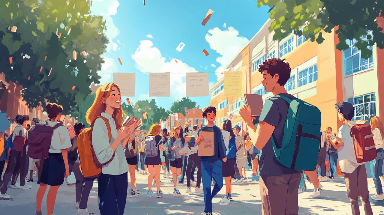 Actualidades: todas las últimas noticias sobre el bachillerato de Humanidades y Ciencias Sociales en España