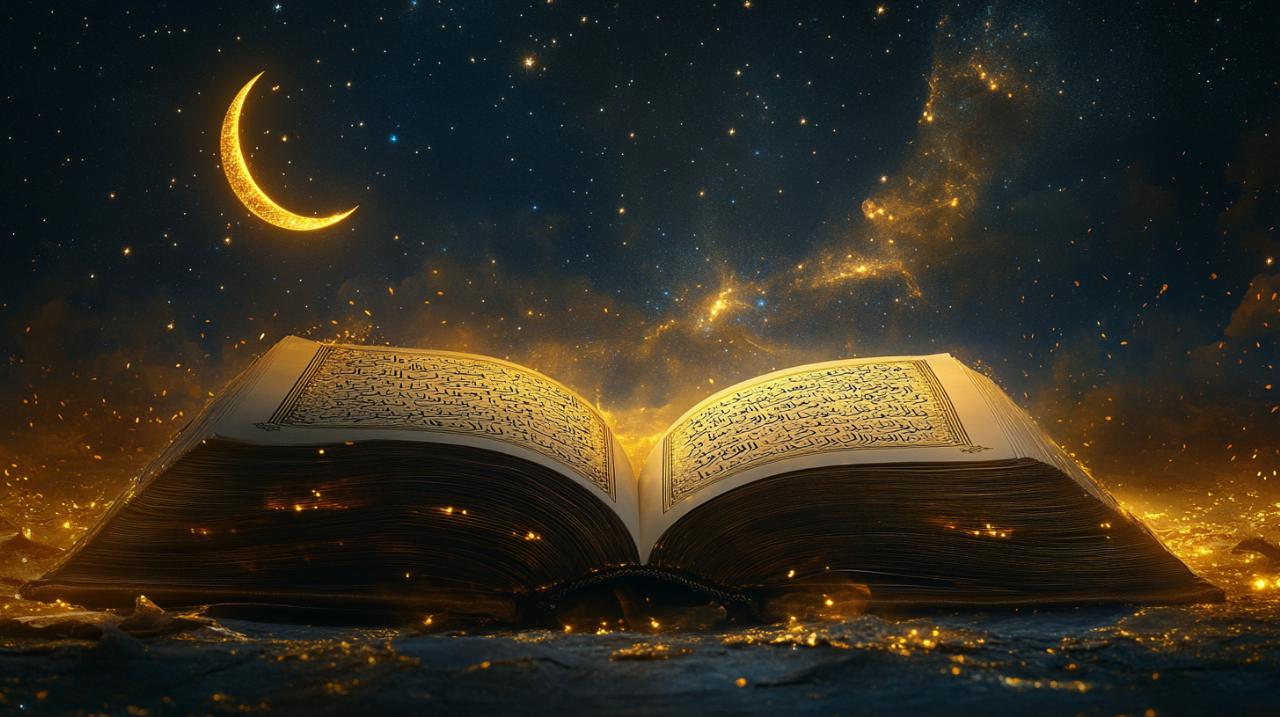 Entre versículos y historia: las razones profundas por las que adoramos a Alá en el Islam